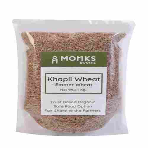 Healthy And Natural Whole Khapli (Emmer) Wheat 10kg