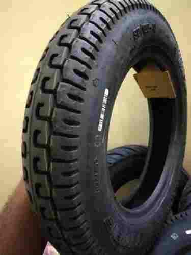 Crack Resistance Heavy Duty Long Lasting And Solid Rubber Black Car Tyres
