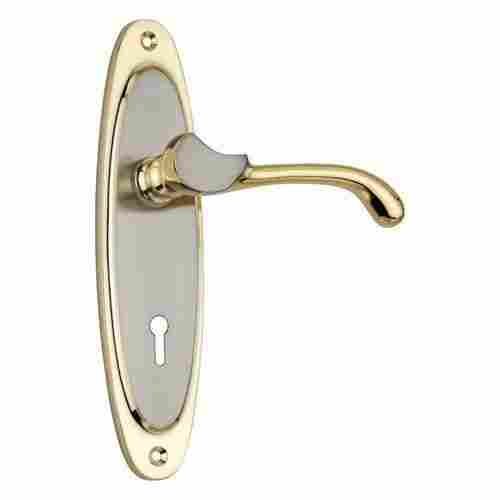 High-Quality Trusted With Premium Security Stainless Steel Door Handle Lock