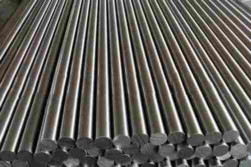 Solid Strong Good Quality Corrosion Resistance Steel Rod For Industrial Use