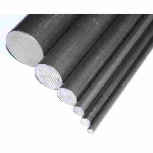 Weather Resistance Ruggedly Constructed Non Destructive Round Hot Rolled Stainless Steel Rods