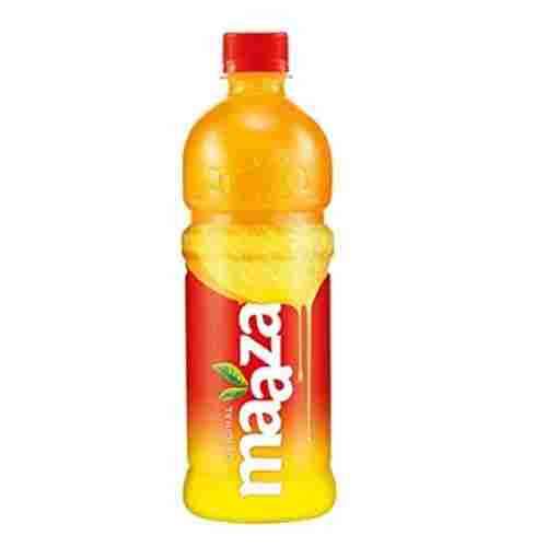750 Ml No Added Artificial Flavor Sweet Tasty Branded Mango Cold Drink