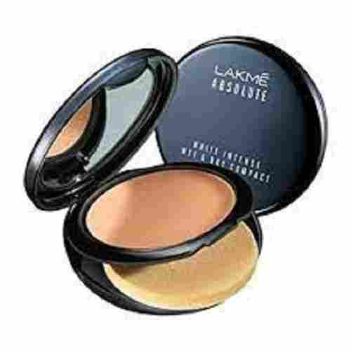 Attractive And Fine Finish White Lakme Absolute White Intense Face Powder 