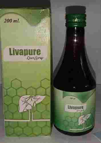 Livapure Liver Syrup