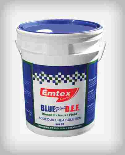 Pack Of 7.5 Liter Emtex Golden Diesel Engine Oil For Automotive 