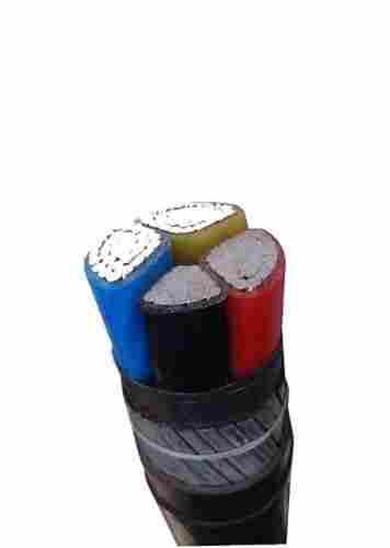  Secure And Brucab 4 Core Aluminium 10 Sq Mm Armoured Cables 