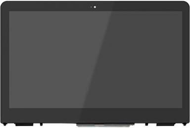 Hp Pavilion Laptop 14-Cd0006la 14-Cd0009la Ips Lcd Display Touchscreen Glass