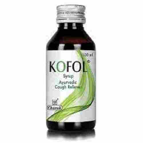 Kofol Dry Cough Syrup 100 Ml 
