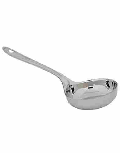 Long Lasting Strong Solid Domestic High-Grade Roops Dosa Stainless Steel Spoon