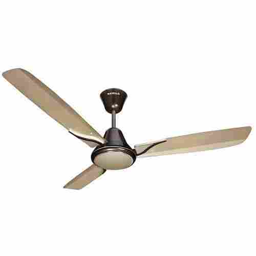 Optimum Comfort By Cooling Electricity Ivory Havells Fans With 1200 Rpm 70 W Power