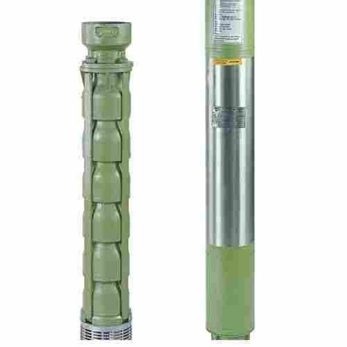 Stainless Steel V6 Submersible Pump For Agriculture And Household