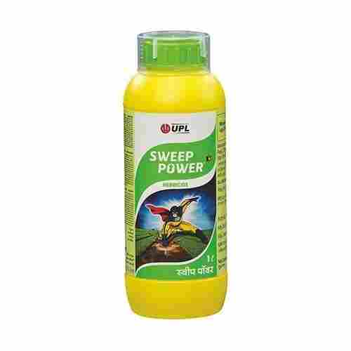 1 Liter, 98% Pure Upl Sweep Power Liquid Herbicide For Agriculture Use 