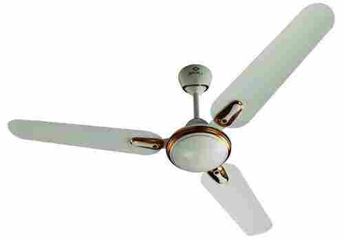 Esteem Beautiful And Lower Power Consumption Three Blades High Speed Ceiling Fan 1200mm Ceiling Fan 