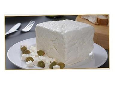 Hygienically Packed White Fresh And Creamy Natural Pure White Cheese Age Group: Adults
