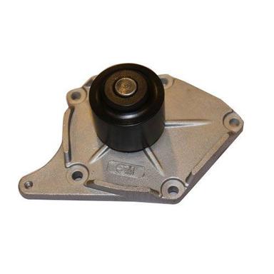 Lightweight And Long Durable Stainless Steel Mahindra Logan Car Water Pump