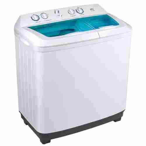 200 Watt Automatic White Domestic Washing Machine With Front Loading Option