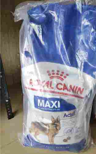 Rich Nutrition Easy To Digest Healthy Premium Grade Royal Canin Maxi Adult Pet Food
