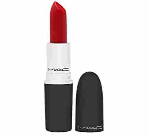 Standard Quality Color Red Smooth Texture Mac Retro Matte Lipstick For Girls 