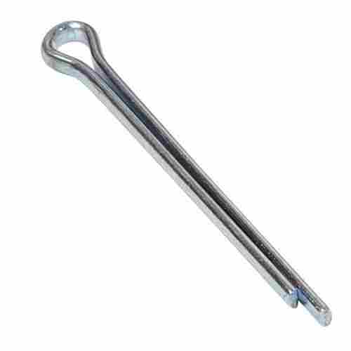 Incredibly Versatile And Affordable Fasteners Plain Zinc Steel Cotter Pin 