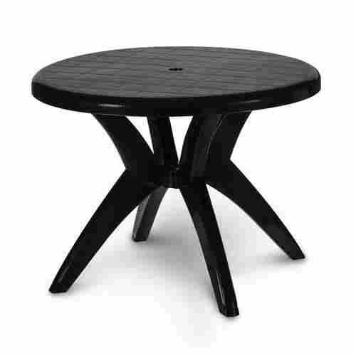 Termite Resistance Stylish Beautiful Design Prima Plastics Dining Table For Home And Kitchen