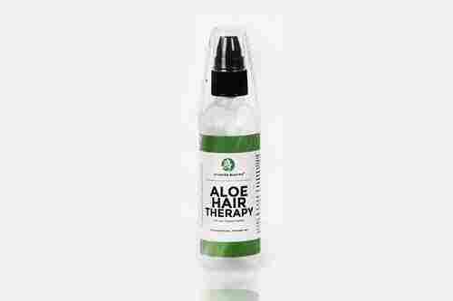 100% Herbal Ultra Protection Aloe Hair Theraphy Serum