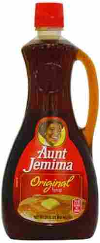 Aunt Jemima Syrup 1pc