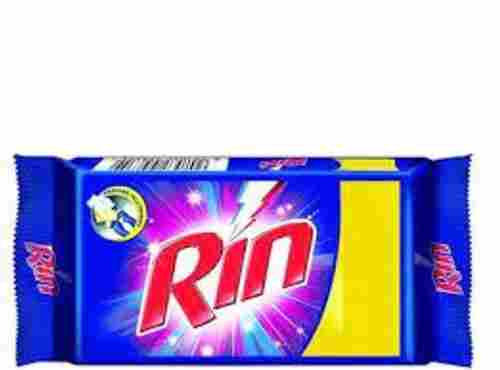 For Clothing And Helps Removing Dullness Of Cloth Rin Advanced Detergent Bar 
