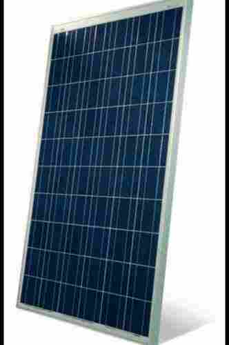 Energy Efficient And Shock Resistance Aluminium Blue Solar System 