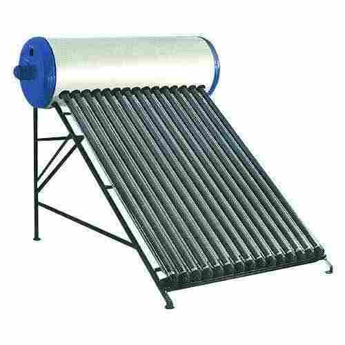 Energy Efficient Sleek Modern Design And Cost Effective 100 Domestic Solar Water Heater