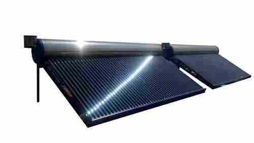 Modern Design And Cost Effective Storage 500 Liter Alumium Commercial Solar Water Heater