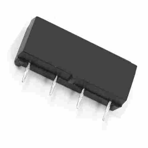 Polycarbonate Black Reed Switche, 240 Volt Related Voltage 