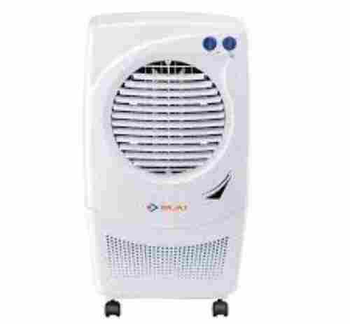 Low Power Consumption And Cool Flow Dispenser Bajaj Air Cooler For Home