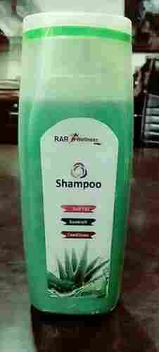Pack Size 100 Ml Wellness Hair Shampoo For Long And Smooth Hair 