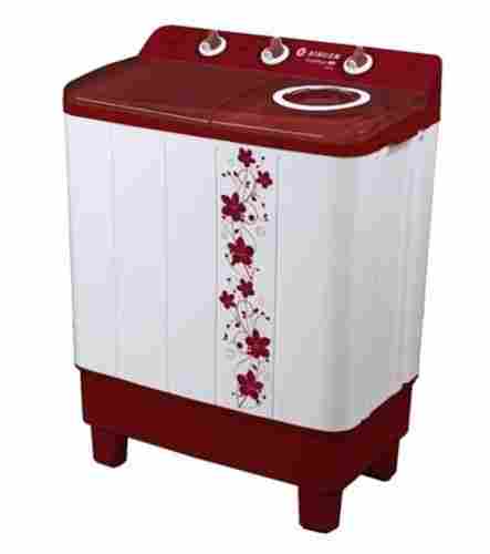 Semi Automatic And Long Durable Top Loaded Electrical Domestic Washing Machine