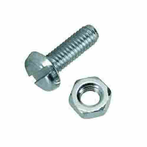 Termite Corrosion Resistant Sturdy Constructed Heavy Duty Highly Efficiently Flange Bolt 