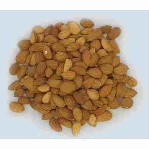 100 Percent Healthy And Fresh Gluten Free Hygienically Packed Almond Nuts
