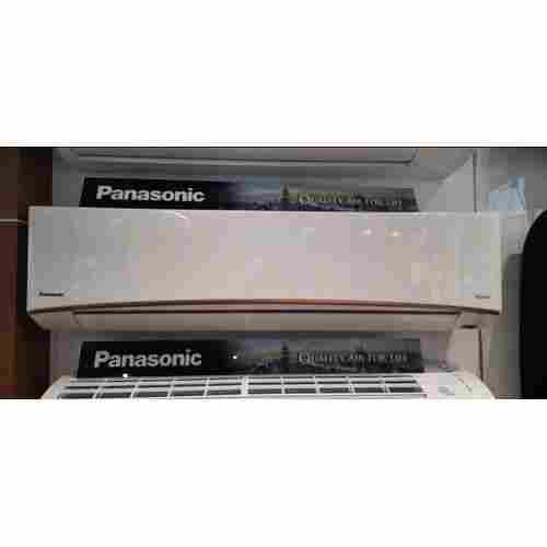 Energy Efficient Made With Sturdy Material White Panasonic Split Air Conditioner