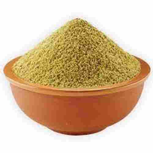 Freshness To Any Cuisine With Its Aroma Colour And Flavour Dried Coriander Powder