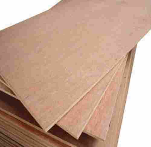 Glossy Fine Finish And Heavy Duty Plywood Decorative Bamboo Laminated Sheet 