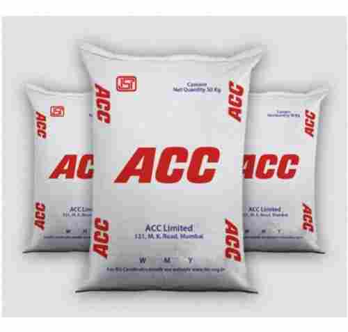 High Strength Chemical And Weather Resistance Grey Construction Cement