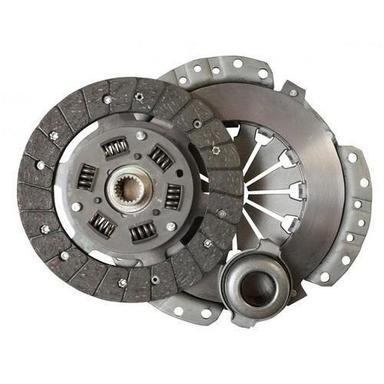 Durable Clutch System Round Shape And 4 Wheeler Car Clutch Pressure Plate  Application: Commercial Usage