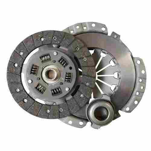Easy To Install Fit Smooth Strong And Durable Round Shape Car Clutch Pressure Plate 