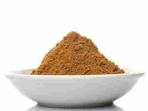 Giving Food Flavor And Good For Your Health Aromatic Spices Garam Masala Powder