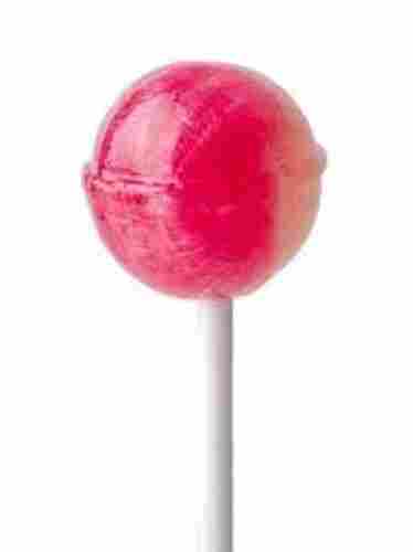 Hard Candy Mounted On Stick Delicious Tasty And Sweet Multi Flavor Lollipops