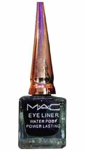 Long Lasting Smudge And Waterproof Safe To Use Black Liquid Eyeliner