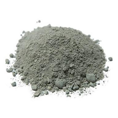 Refractory White Mullite Castable Powder Used In Industrial Sector Dimensional Stability: Reversible