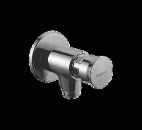 Stainless Steel Self Closing Chroma Finished Hindware Urinal Flush Valve 