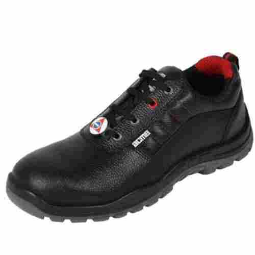 ACME Stellar Mens Low Ankle Leather Safety Shoes