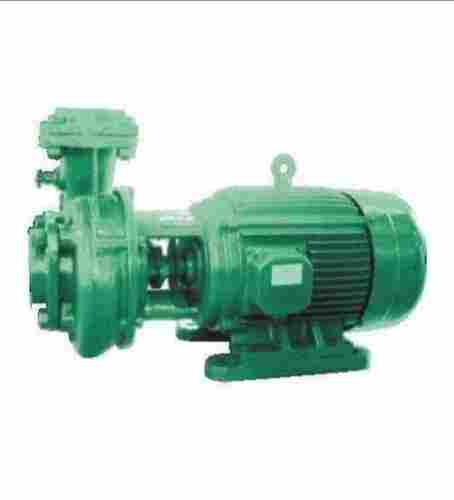 Three Phase Cast Iron And Color Coated Wilo Electric Water Pumps