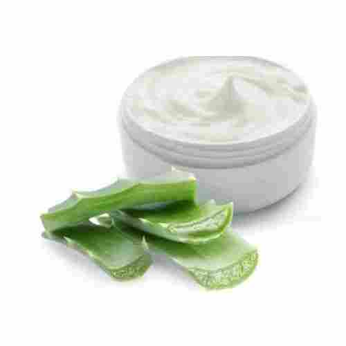  Moisturizing And Reduced Wrinkles Comfortable Soft Refreshing Aloe Vera Cream